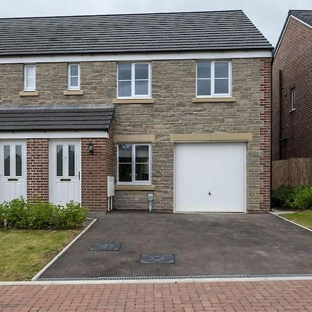 Cosy 3 Bed Near Beaches, Cardiff & Brecon Beacons Coity Esterno foto