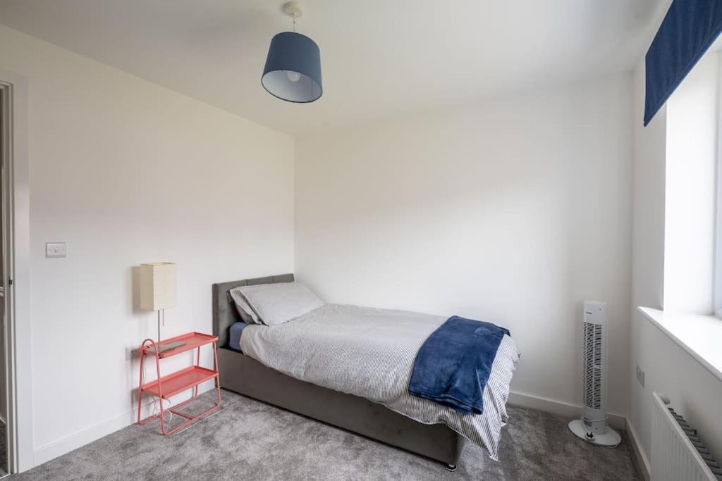 Cosy 3 Bed Near Beaches, Cardiff & Brecon Beacons Coity Esterno foto